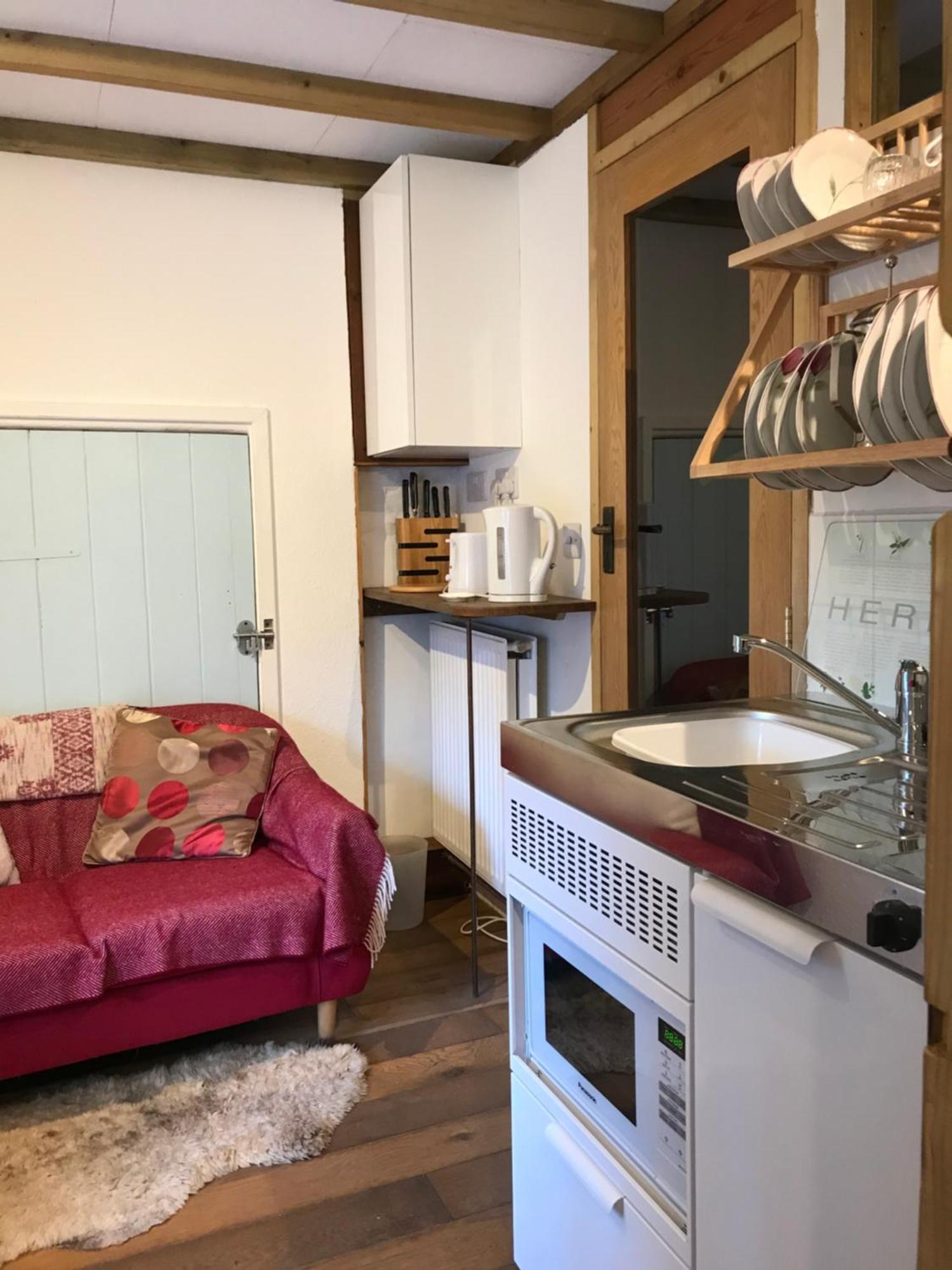 Apartment Tiny Cosy Snug