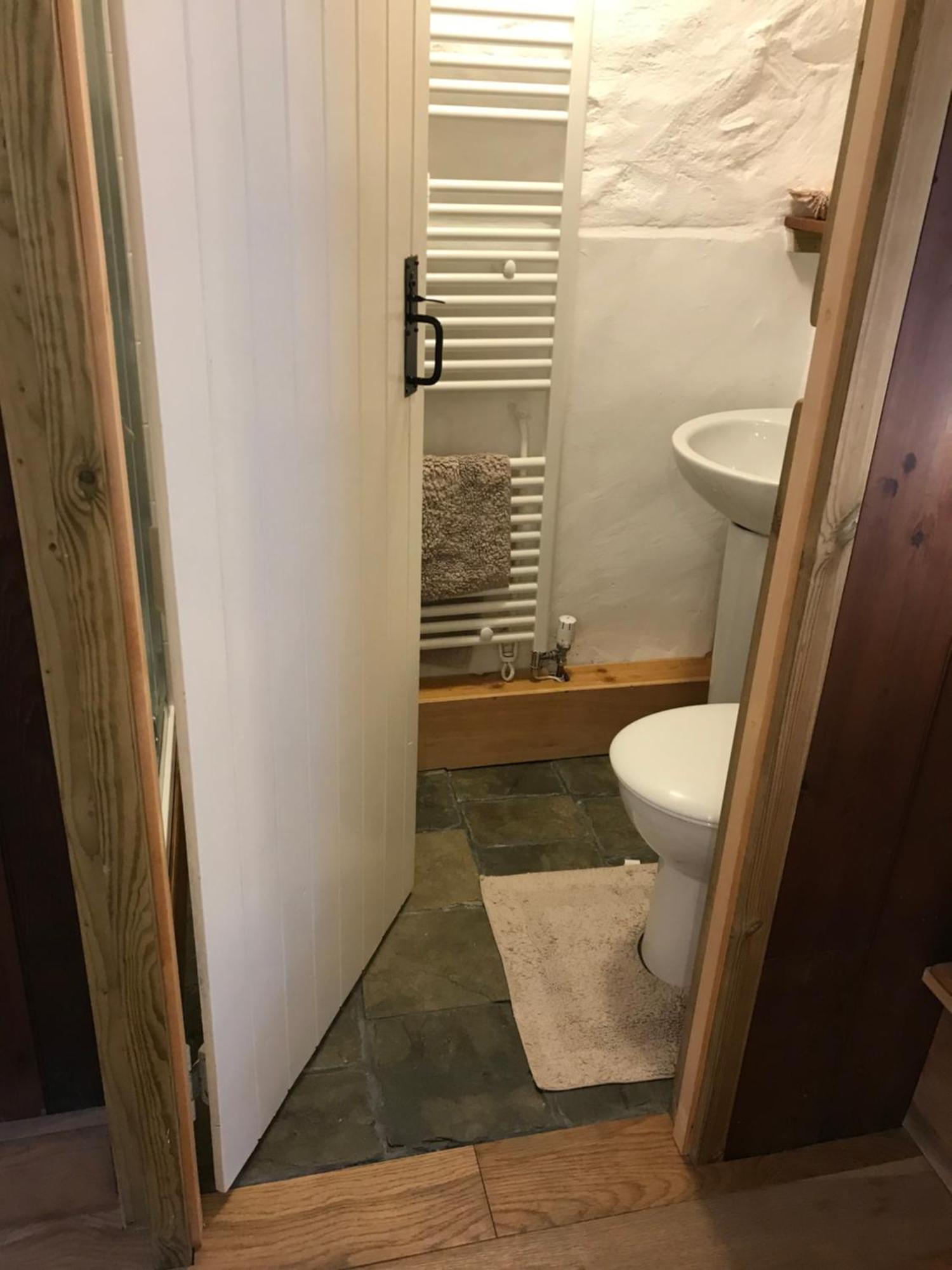 Tiny Cosy Snug Manorowen
