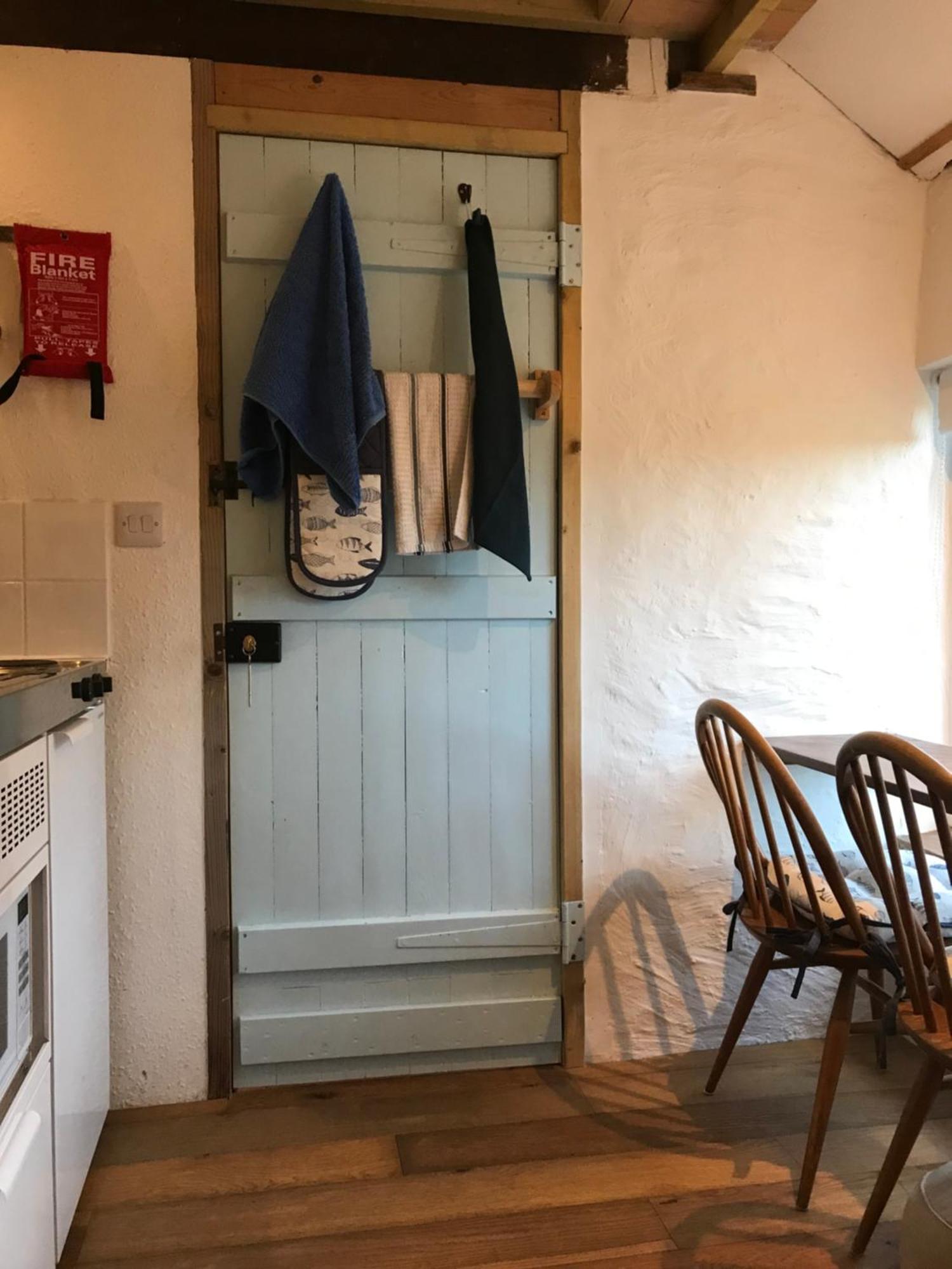 Apartment Tiny Cosy Snug