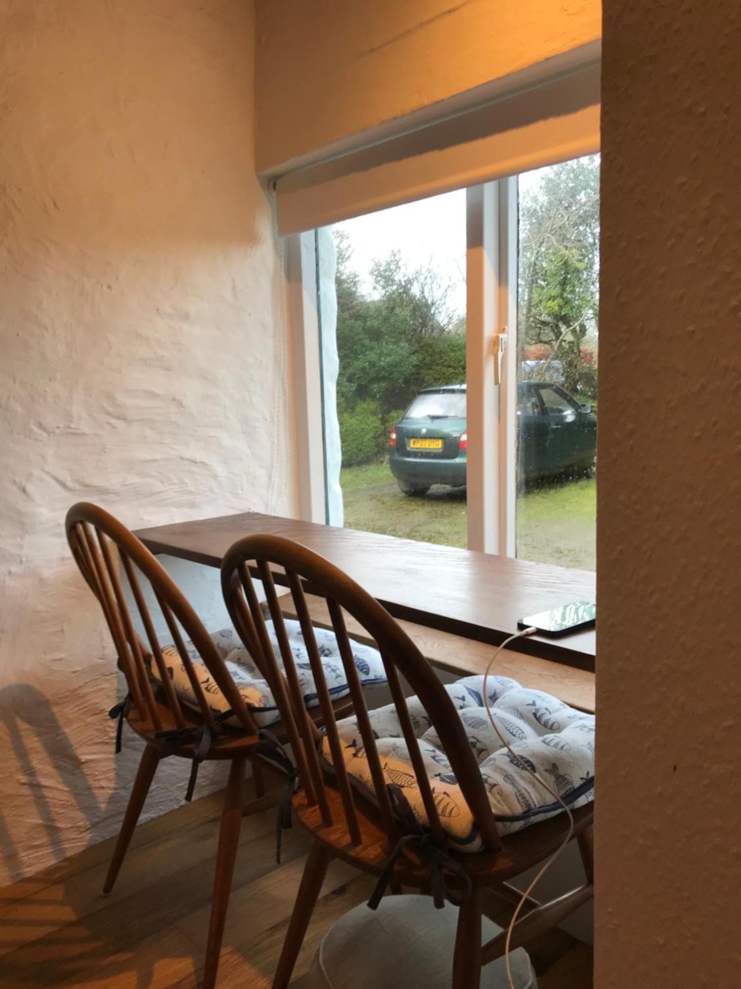 Apartment Tiny Cosy Snug Manorowen