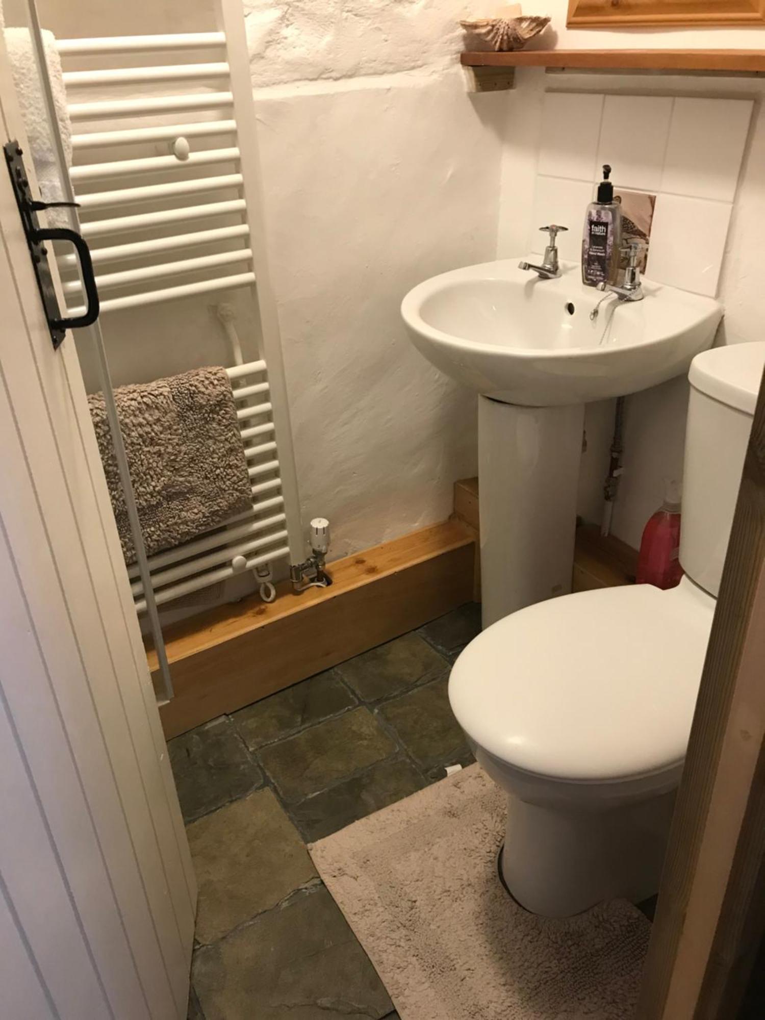 Tiny Cosy Snug Manorowen