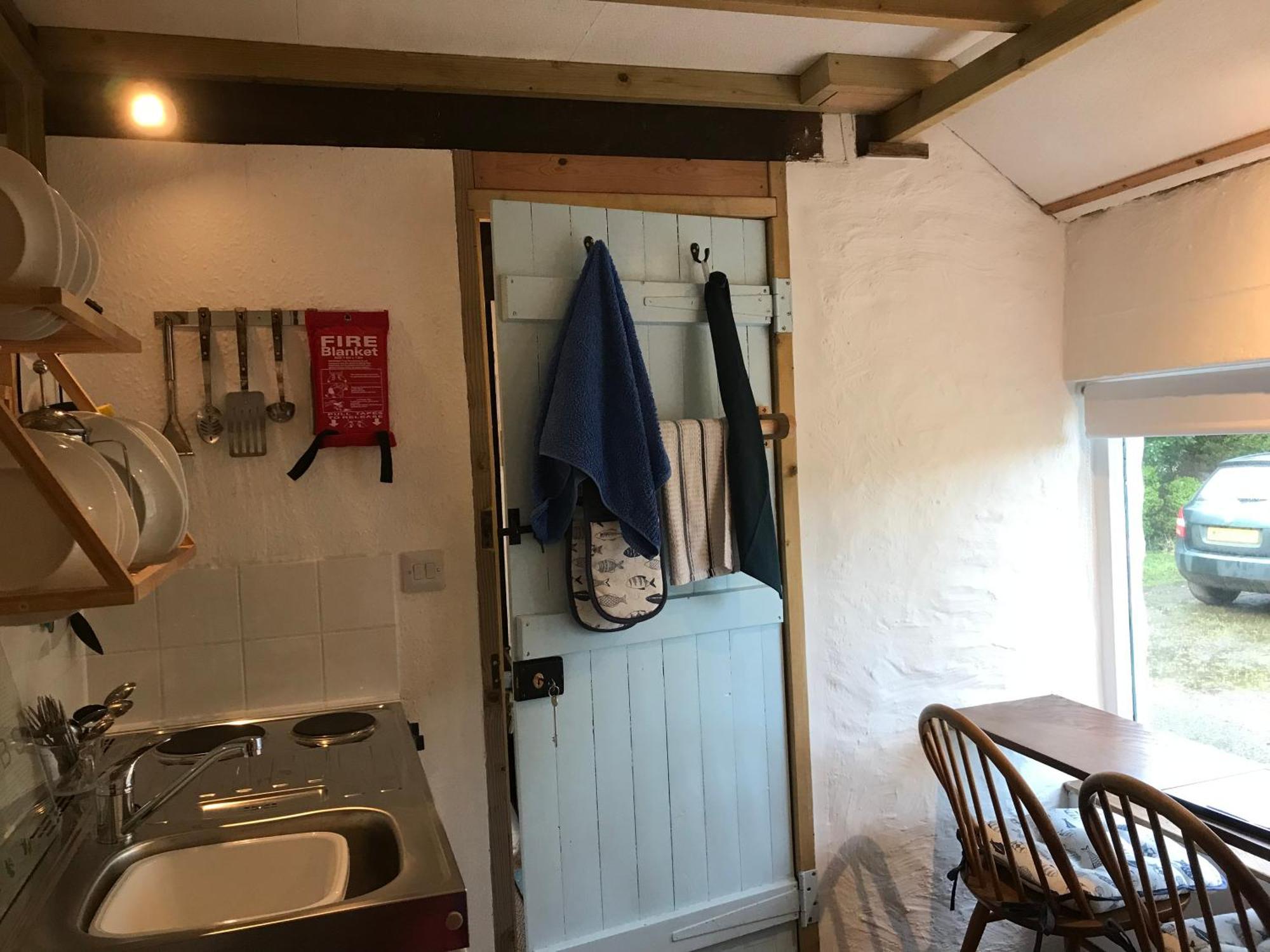 Apartment Tiny Cosy Snug Manorowen