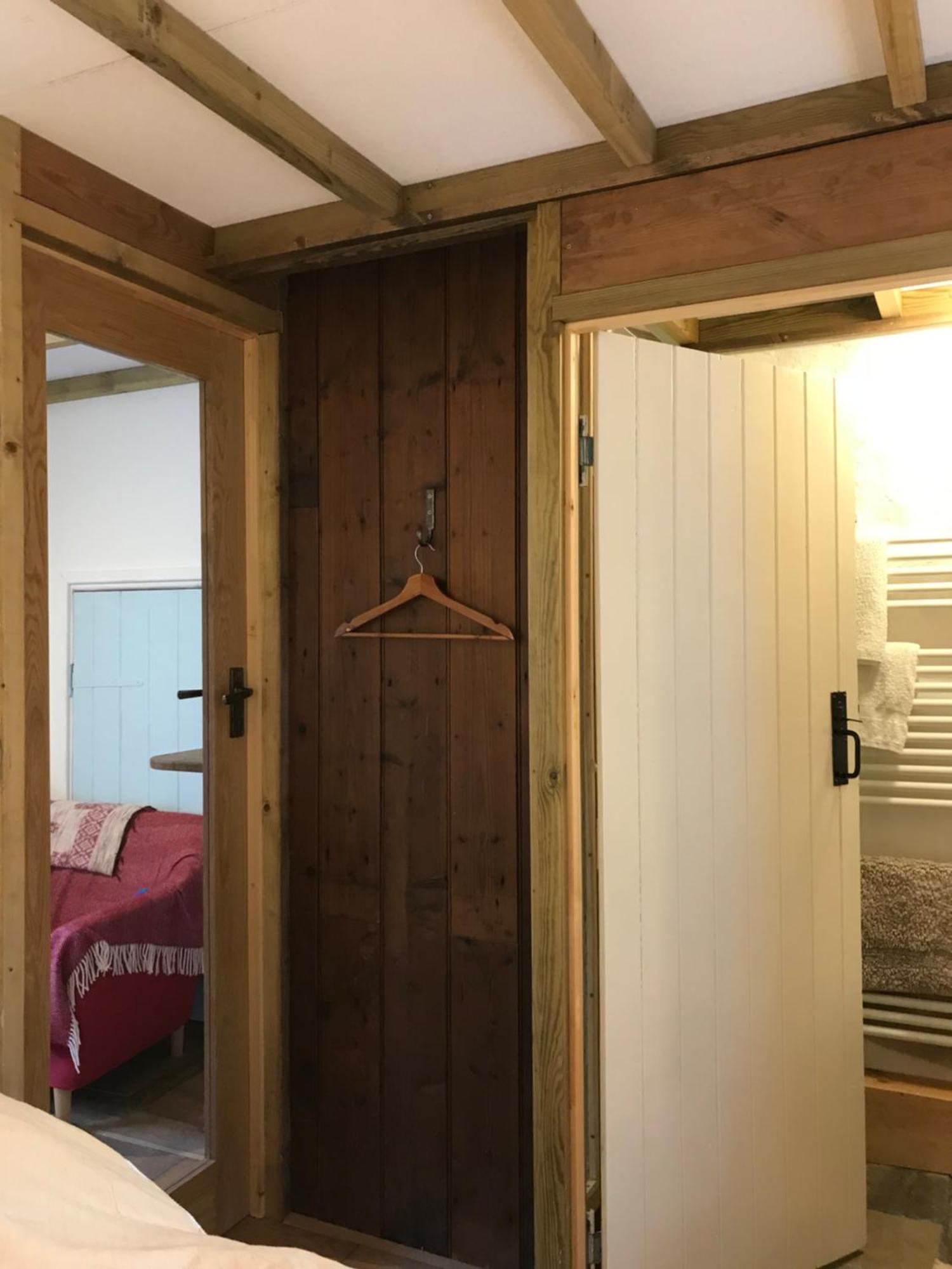 Tiny Cosy Snug Manorowen